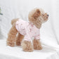 Dog clothes Small Pink Dog