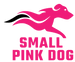 Small Pink Dog